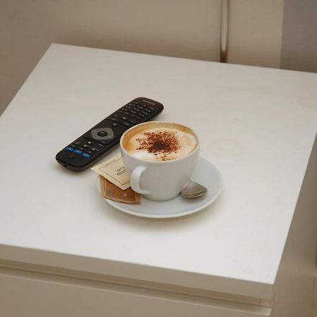 Bed and Breakfast Melody House Florenz Exterior foto