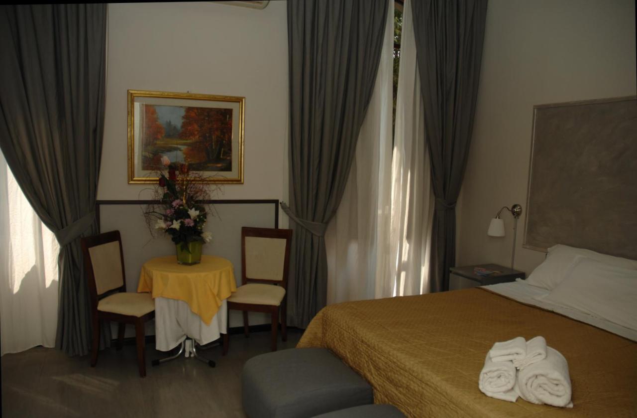 Bed and Breakfast Melody House Florenz Exterior foto
