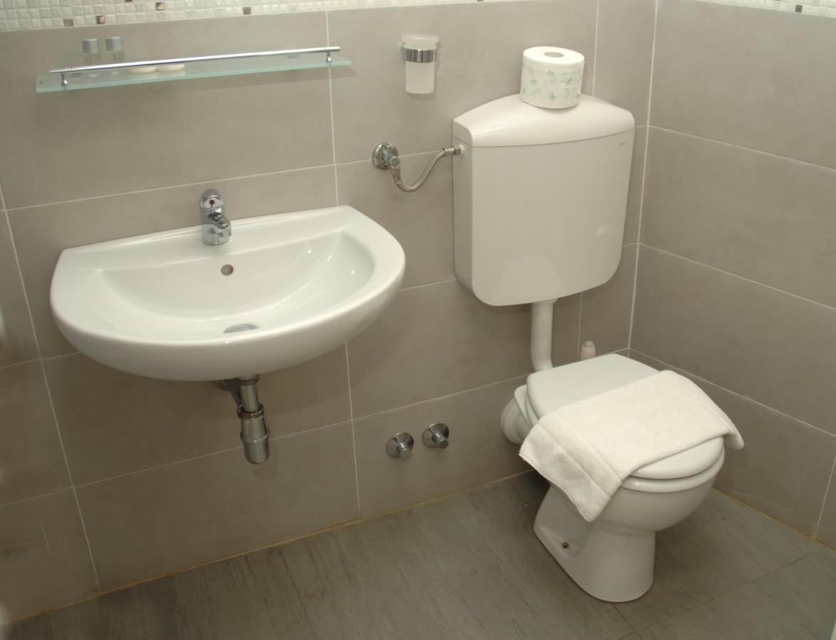 Bed and Breakfast Melody House Florenz Exterior foto