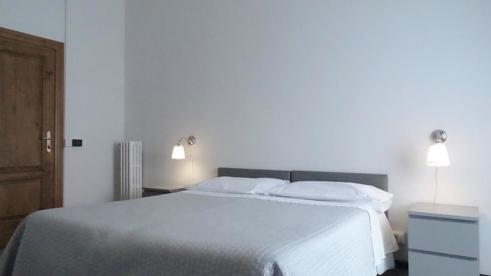 Bed and Breakfast Melody House Florenz Exterior foto