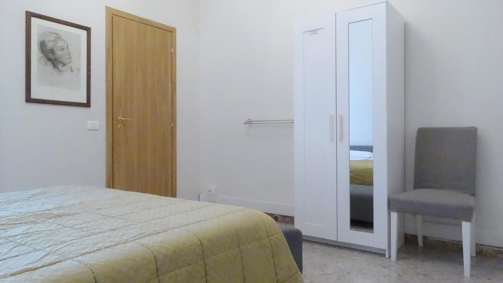 Bed and Breakfast Melody House Florenz Exterior foto