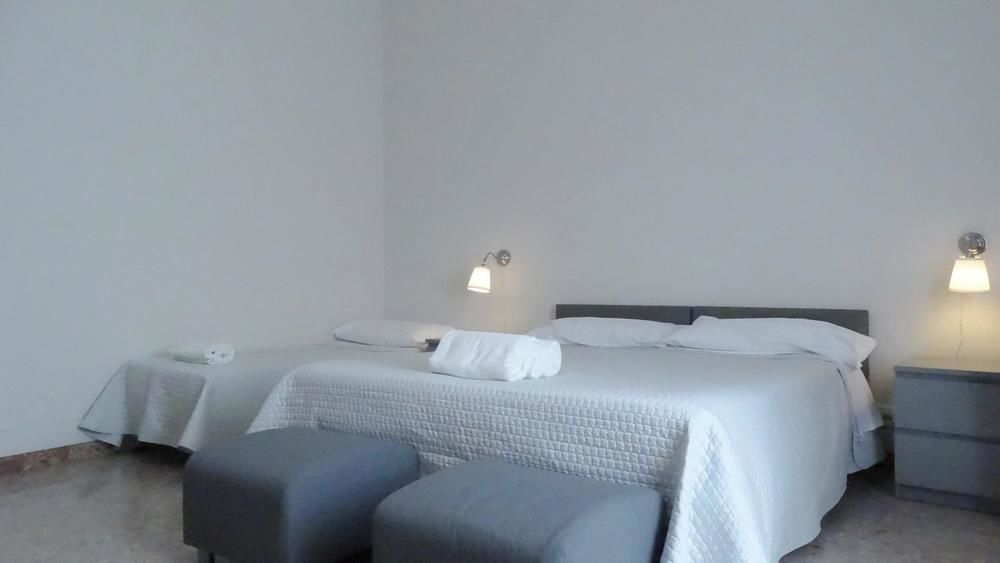 Bed and Breakfast Melody House Florenz Exterior foto