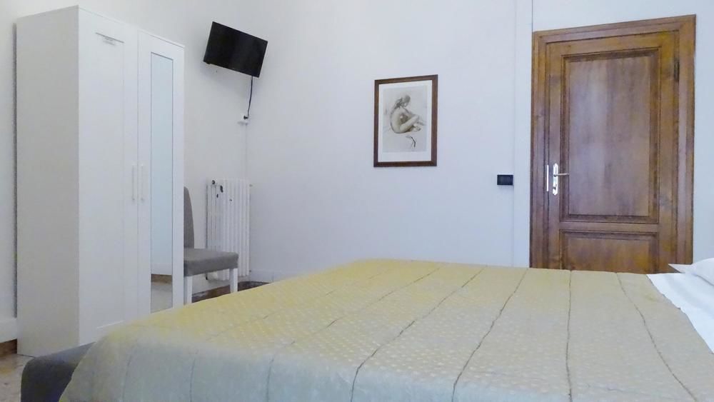 Bed and Breakfast Melody House Florenz Exterior foto