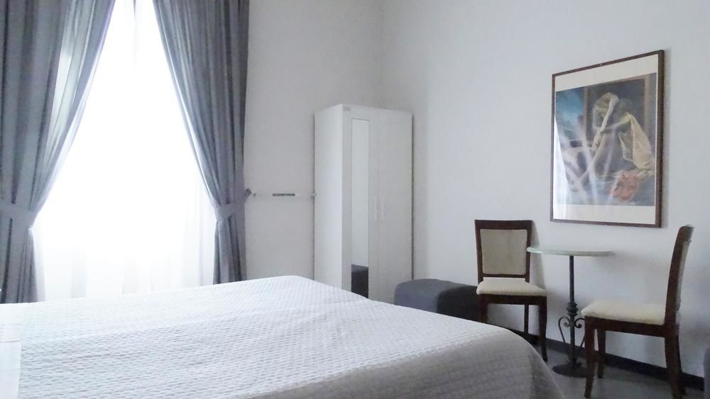 Bed and Breakfast Melody House Florenz Exterior foto