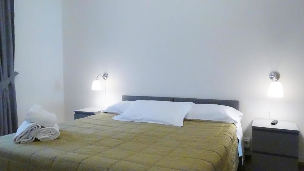Bed and Breakfast Melody House Florenz Exterior foto