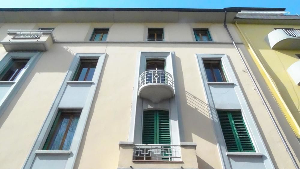 Bed and Breakfast Melody House Florenz Exterior foto