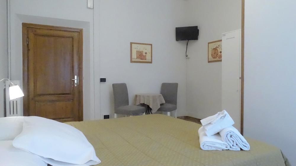 Bed and Breakfast Melody House Florenz Exterior foto