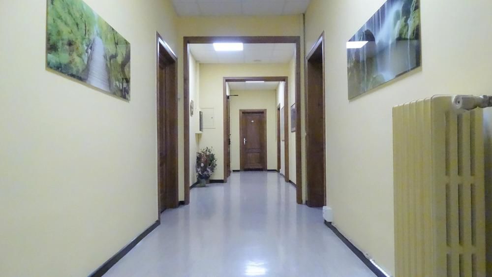 Bed and Breakfast Melody House Florenz Exterior foto