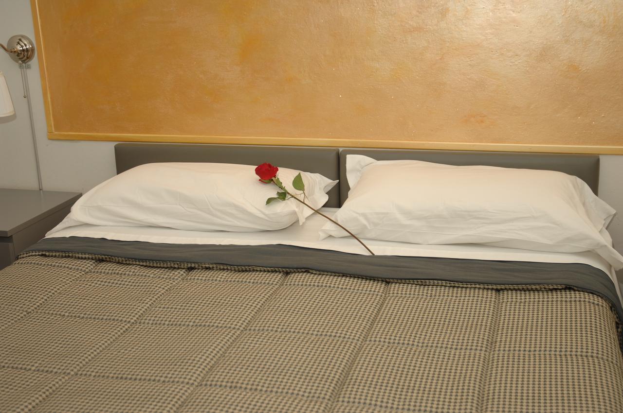 Bed and Breakfast Melody House Florenz Exterior foto