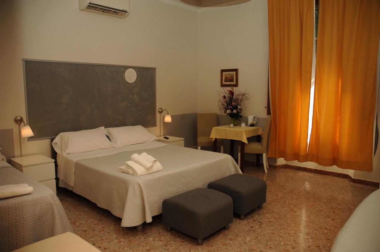 Bed and Breakfast Melody House Florenz Exterior foto