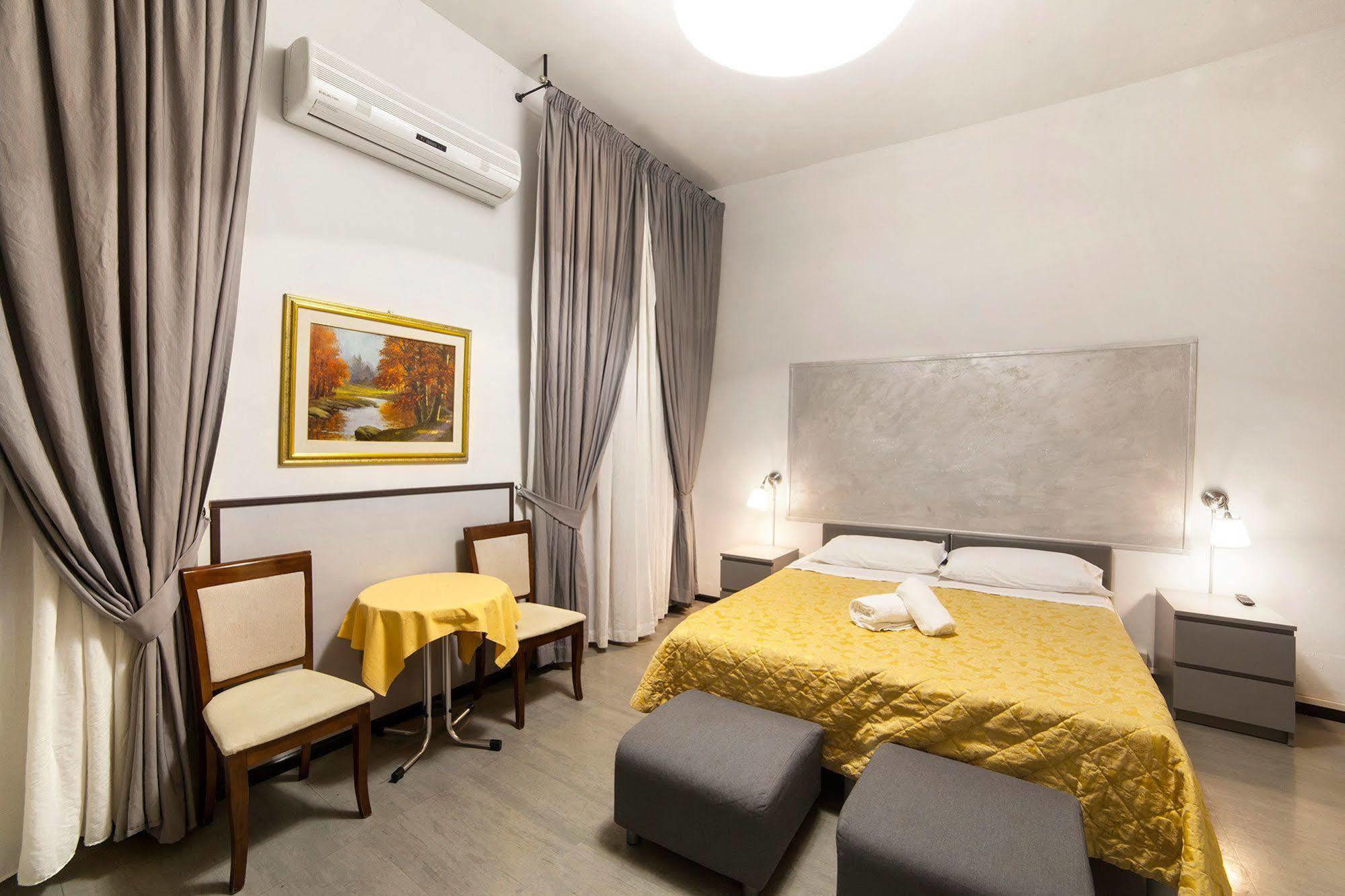 Bed and Breakfast Melody House Florenz Exterior foto