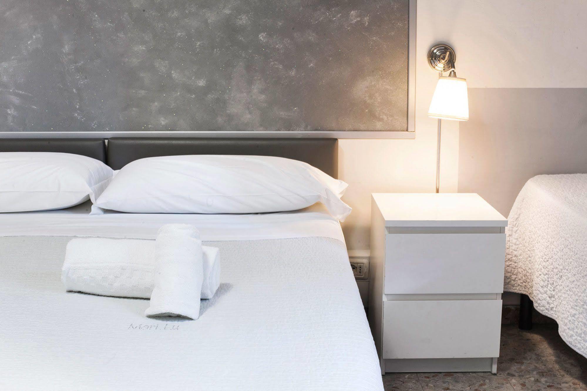 Bed and Breakfast Melody House Florenz Exterior foto