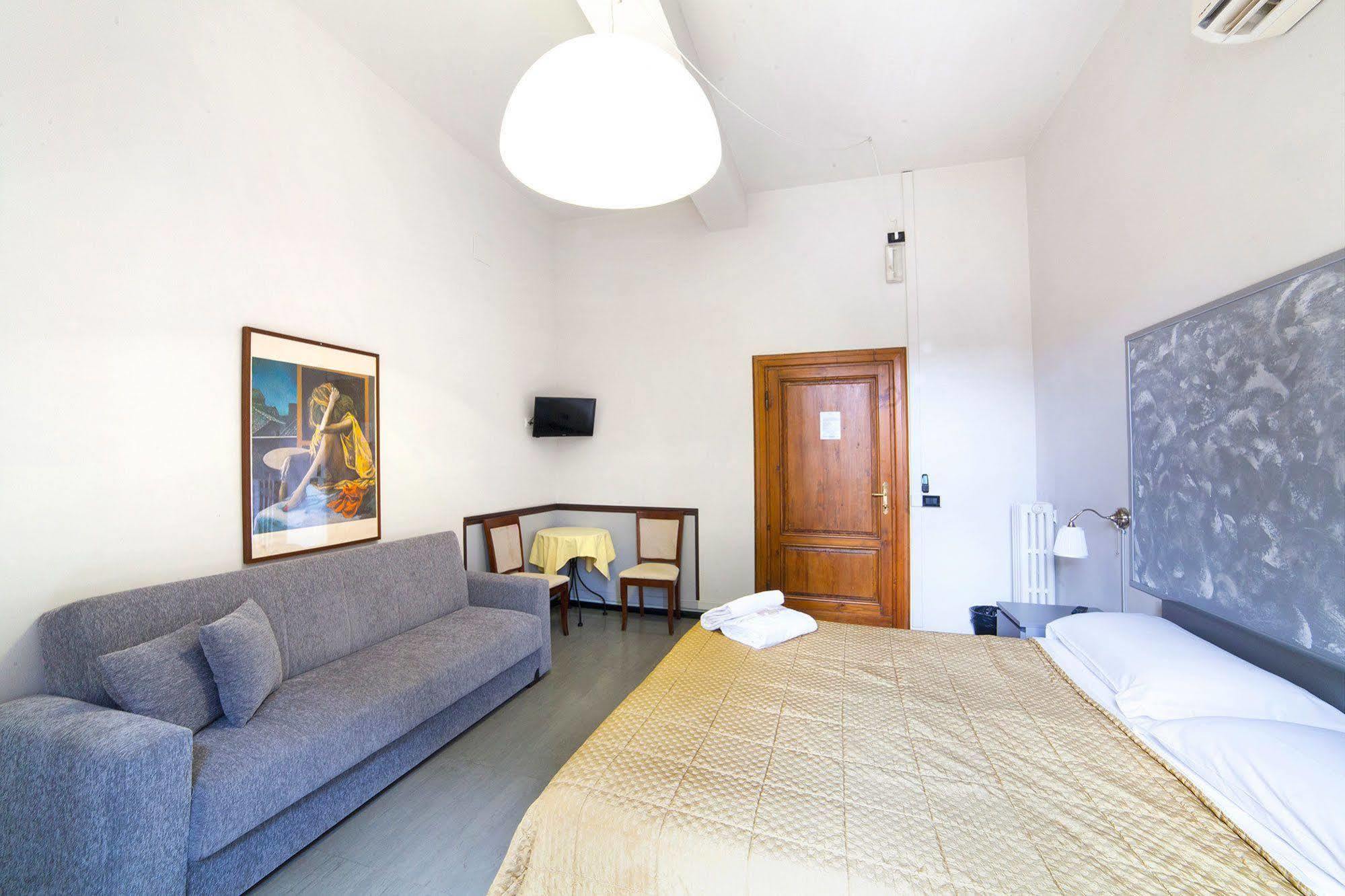 Bed and Breakfast Melody House Florenz Exterior foto