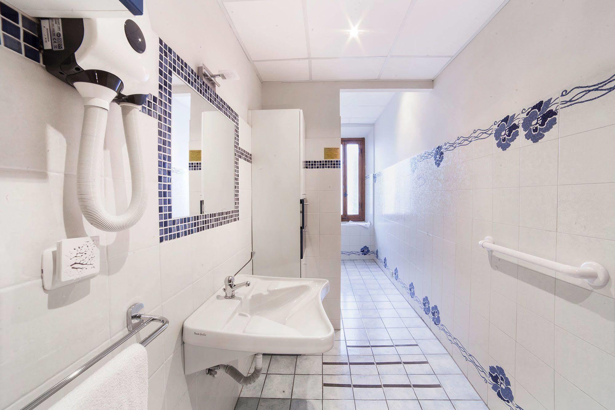 Bed and Breakfast Melody House Florenz Exterior foto