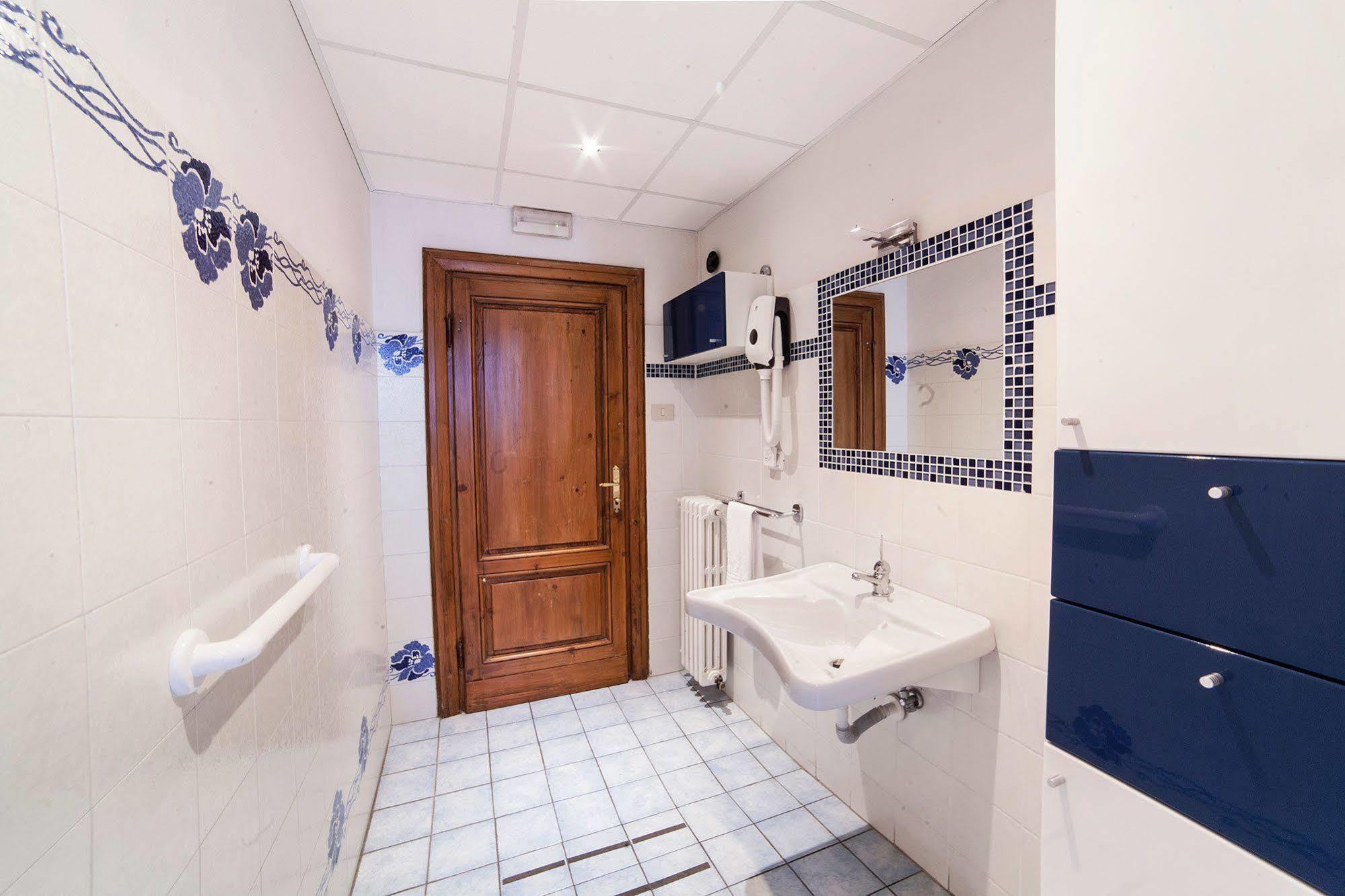 Bed and Breakfast Melody House Florenz Exterior foto