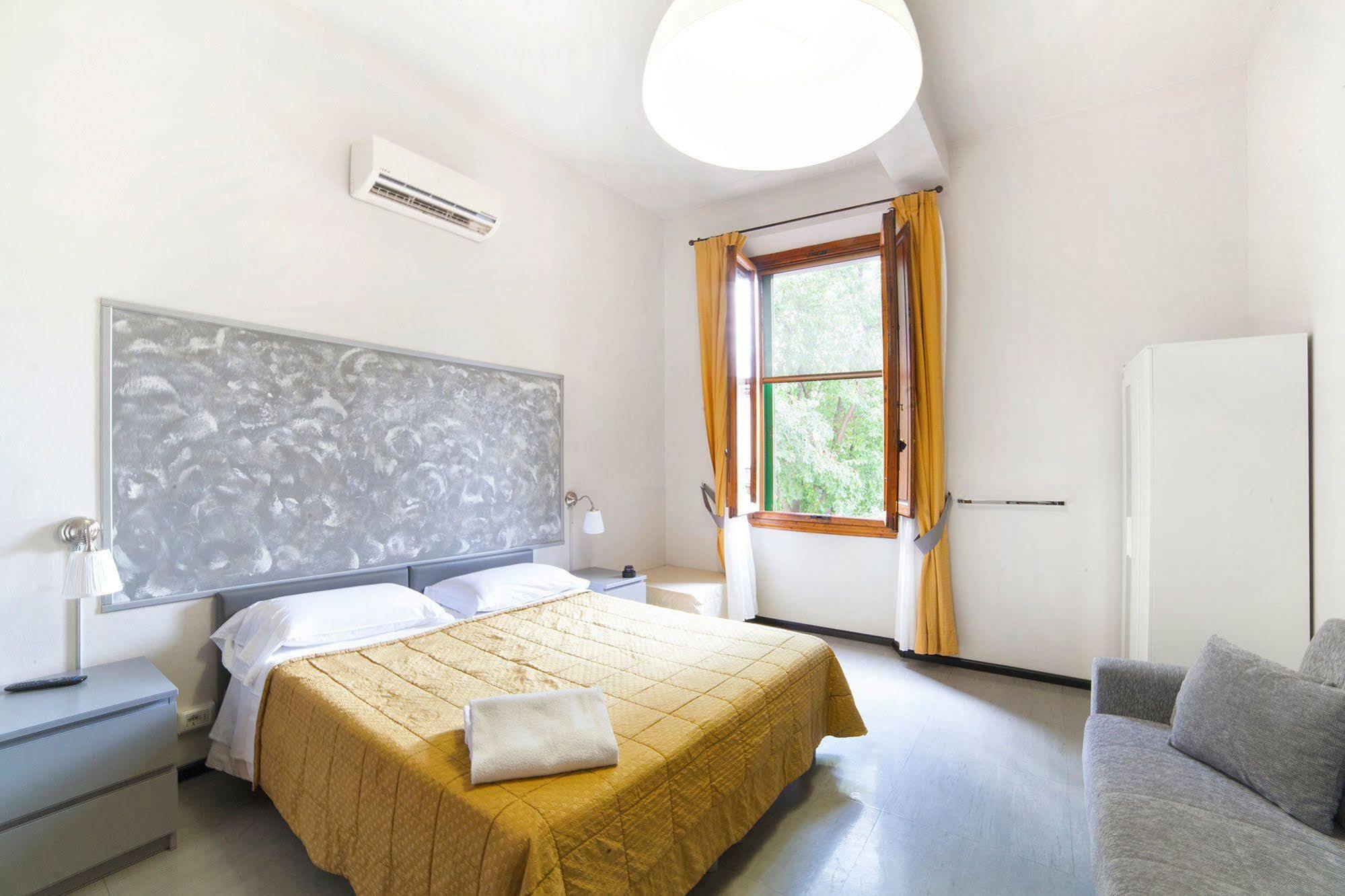 Bed and Breakfast Melody House Florenz Exterior foto