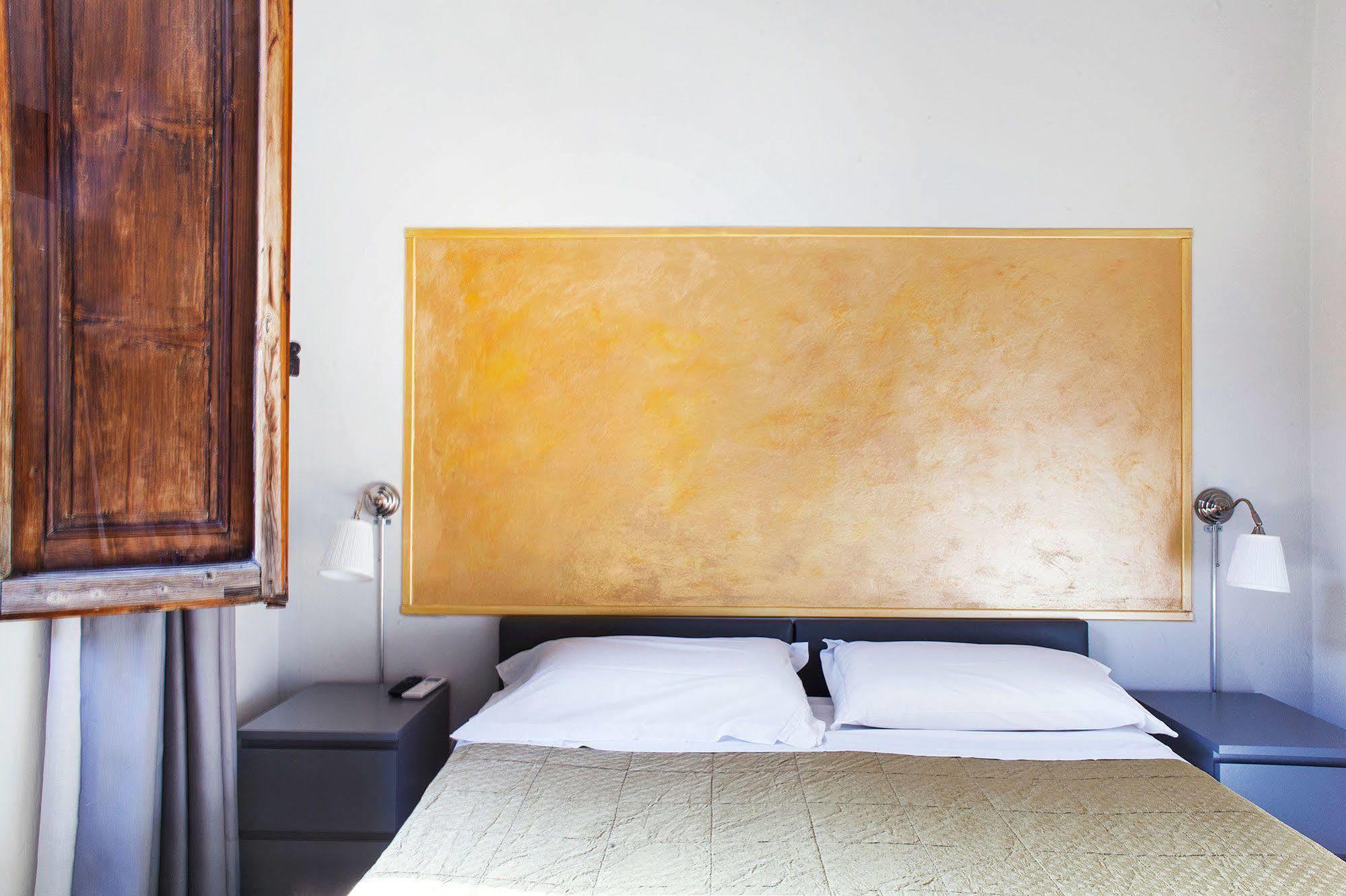 Bed and Breakfast Melody House Florenz Exterior foto