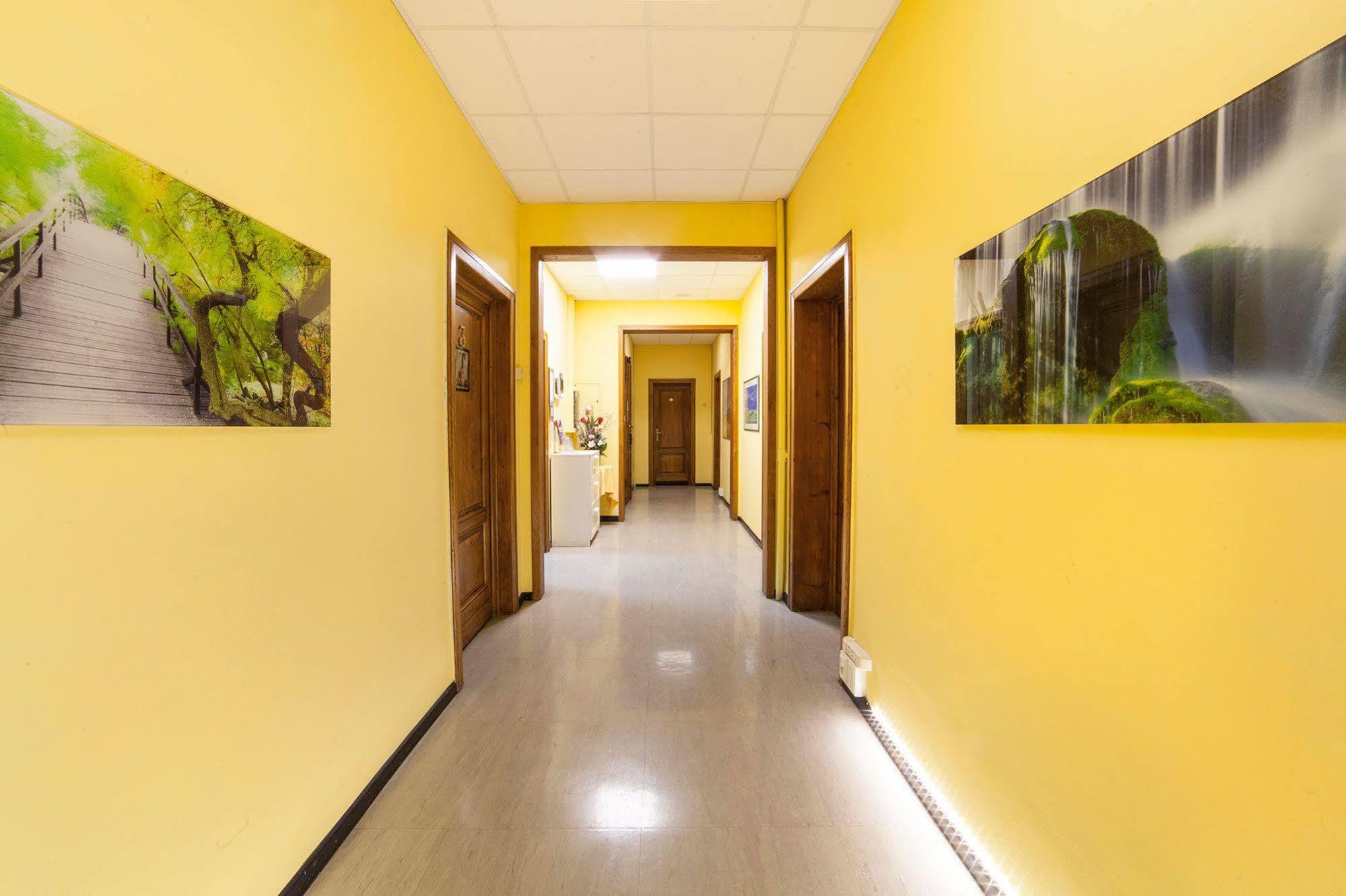 Bed and Breakfast Melody House Florenz Exterior foto