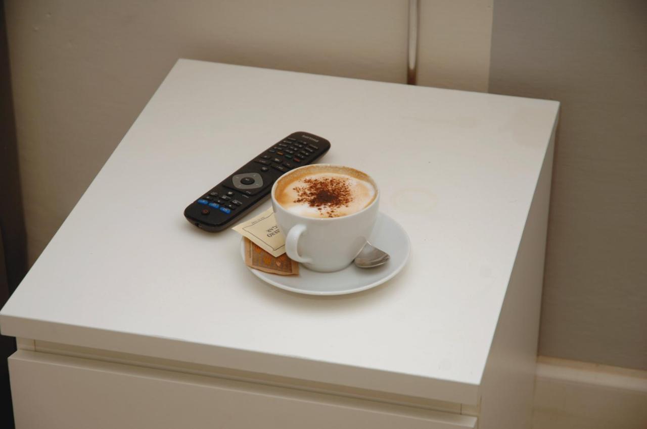 Bed and Breakfast Melody House Florenz Exterior foto